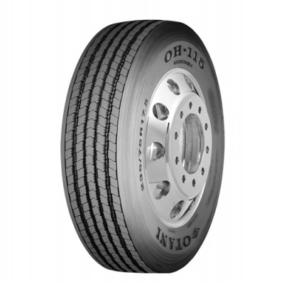 Грузовая шина Otani OH-115 215/75 R17.5 TL 128/126M PR14
