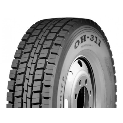 Грузовая шина Otani OH-311 215/75 R17.5 TL 135/133K PR16