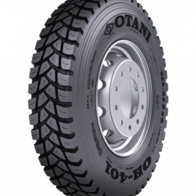 Грузовая шина Otani OH-401 325/95 R24 TL 162/160F PR22
