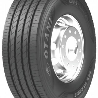 Грузовая шина Otani OH-119 385/65R22.5 TL 160K PR20 M+S